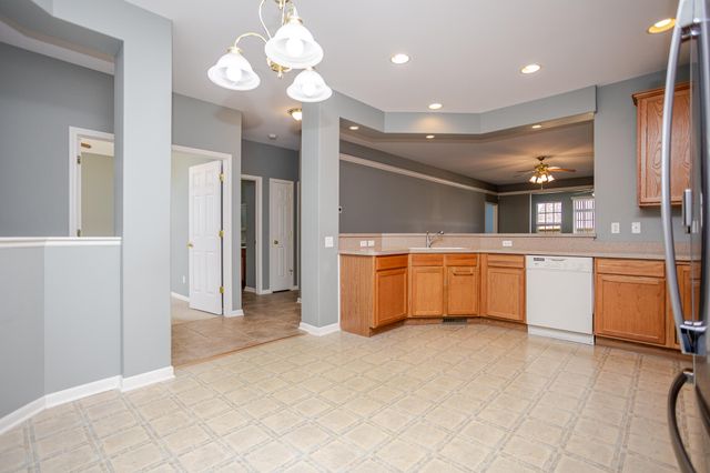 350 Cochran Drive, Crown Point, IN 46307