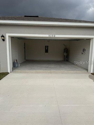 5350 HAYLOFT DRIVE, Apopka, FL 32712