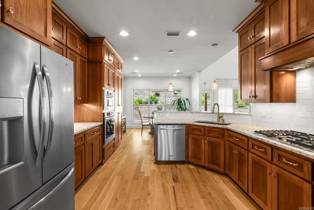 13812 Foxfield Lane, Little Rock, AR 72211