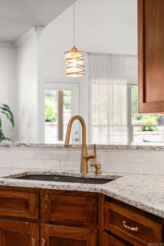 13812 Foxfield Lane, Little Rock, AR 72211