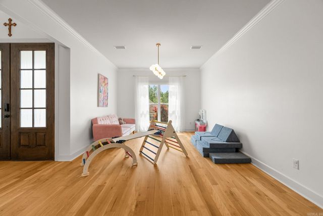 13812 Foxfield Lane, Little Rock, AR 72211