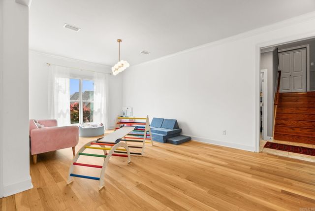 13812 Foxfield Lane, Little Rock, AR 72211