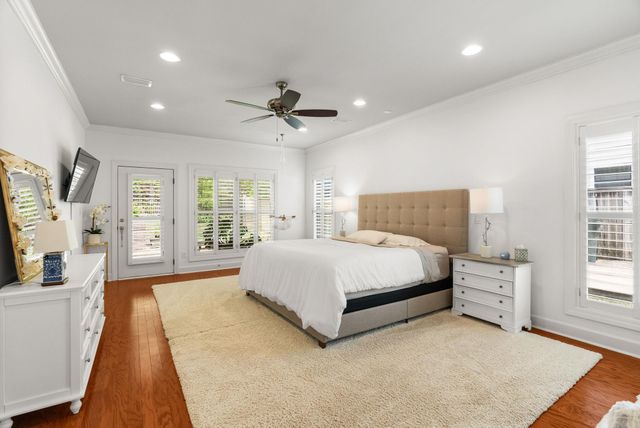 13812 Foxfield Lane, Little Rock, AR 72211