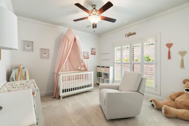 13812 Foxfield Lane, Little Rock, AR 72211