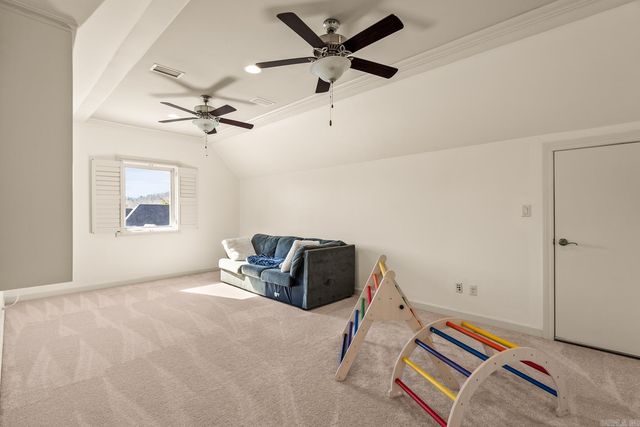 13812 Foxfield Lane, Little Rock, AR 72211