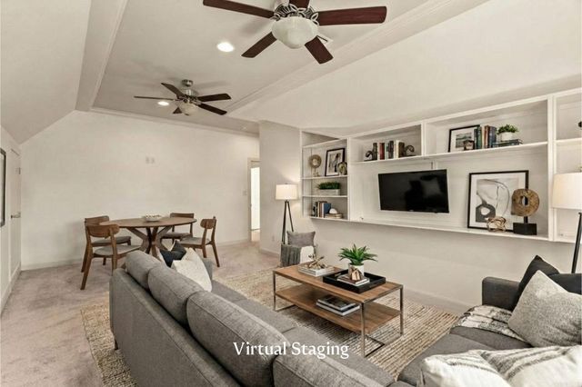 13812 Foxfield Lane, Little Rock, AR 72211