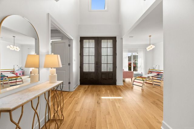 13812 Foxfield Lane, Little Rock, AR 72211