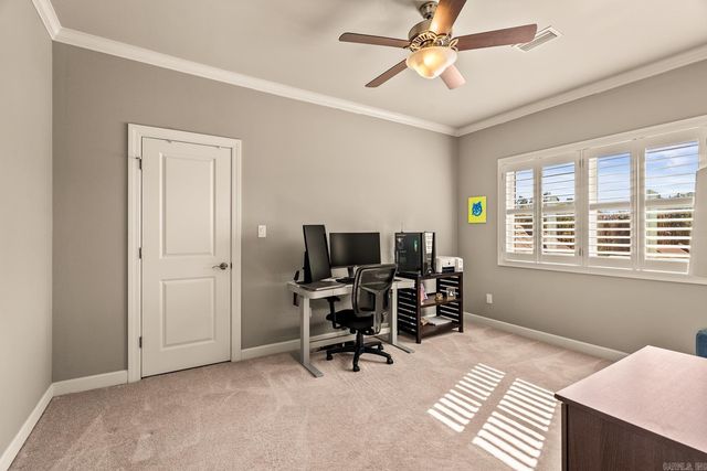 13812 Foxfield Lane, Little Rock, AR 72211