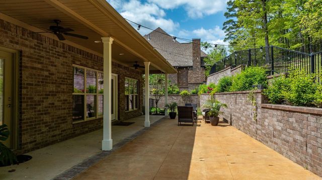 13812 Foxfield Lane, Little Rock, AR 72211