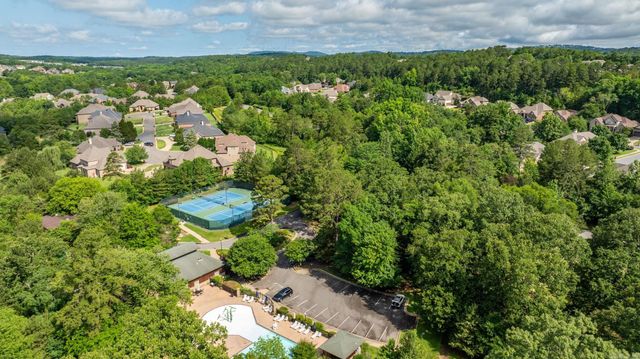 13812 Foxfield Lane, Little Rock, AR 72211