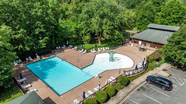 13812 Foxfield Lane, Little Rock, AR 72211