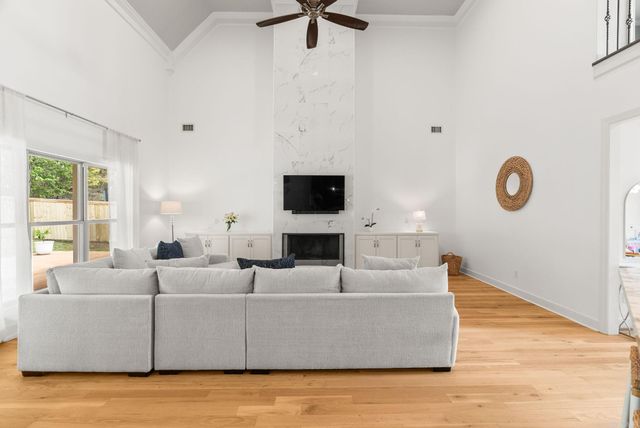 13812 Foxfield Lane, Little Rock, AR 72211