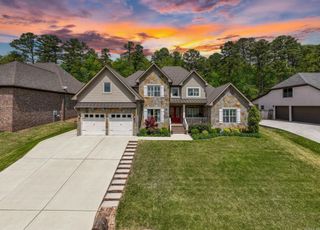 13812 Foxfield Lane, Little Rock, AR 72211