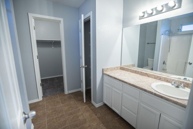 13231 KESTREL Avenue, Horizon City, TX 79928