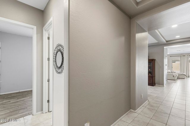 4916 N 185TH Drive, Goodyear, AZ 85395