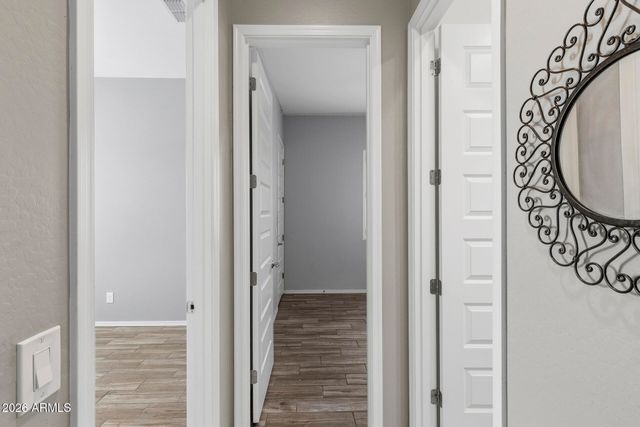 4916 N 185TH Drive, Goodyear, AZ 85395