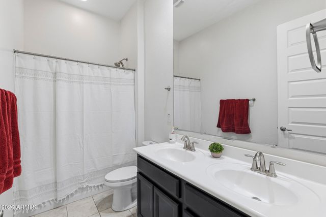 4916 N 185TH Drive, Goodyear, AZ 85395
