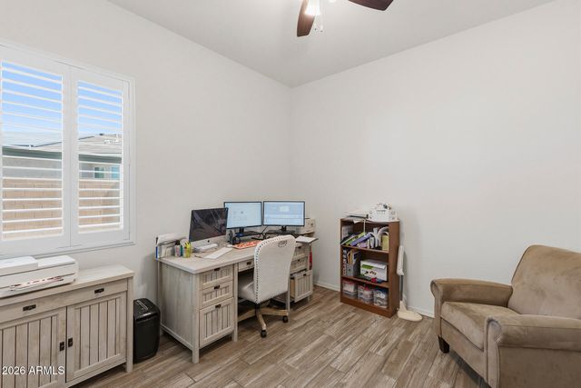 4916 N 185TH Drive, Goodyear, AZ 85395