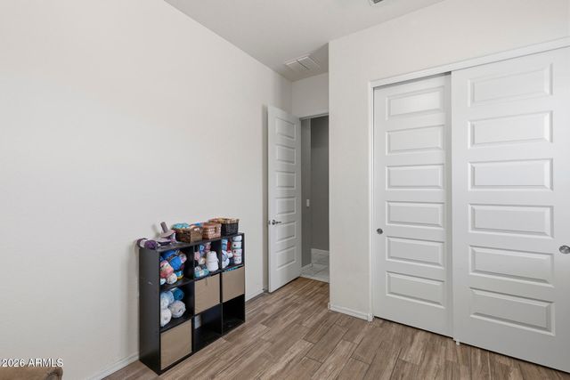 4916 N 185TH Drive, Goodyear, AZ 85395