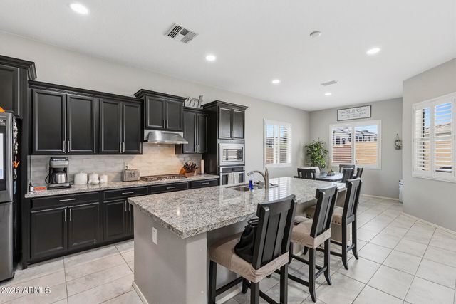 4916 N 185TH Drive, Goodyear, AZ 85395