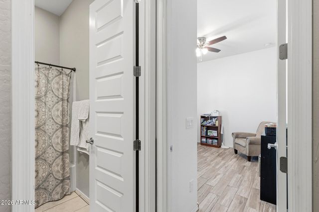 4916 N 185TH Drive, Goodyear, AZ 85395