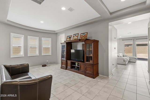 4916 N 185TH Drive, Goodyear, AZ 85395