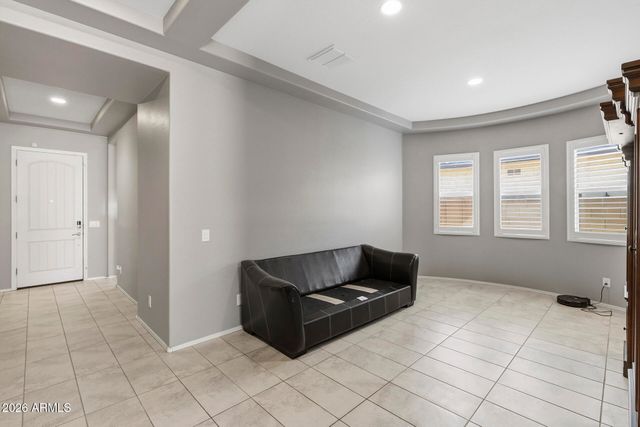 4916 N 185TH Drive, Goodyear, AZ 85395