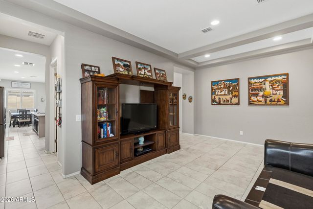 4916 N 185TH Drive, Goodyear, AZ 85395