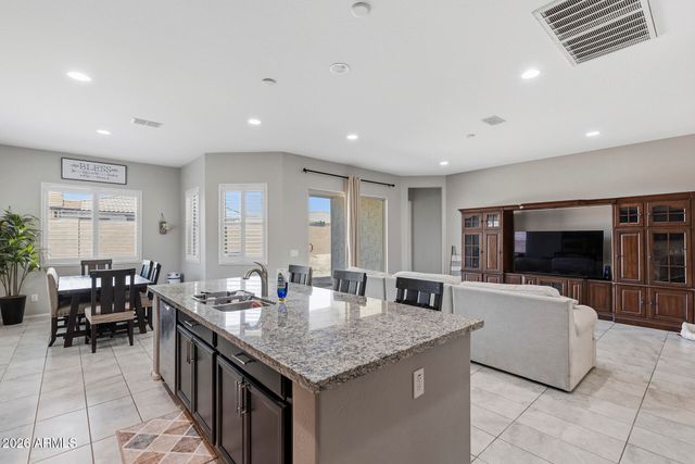 4916 N 185TH Drive, Goodyear, AZ 85395
