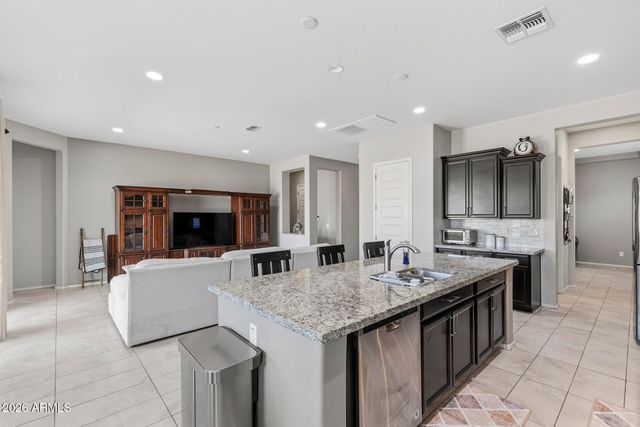 4916 N 185TH Drive, Goodyear, AZ 85395