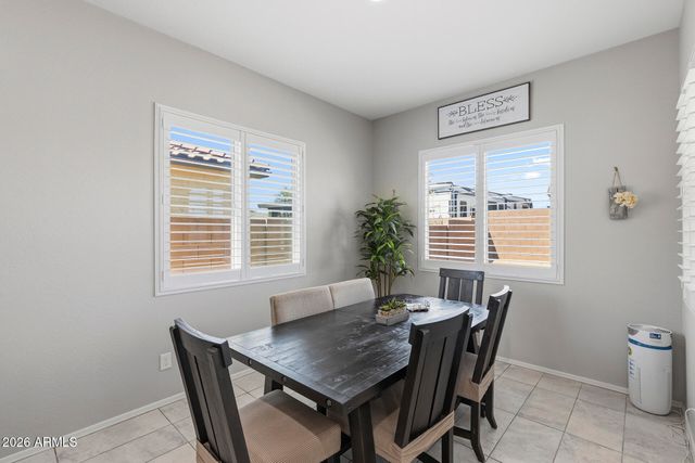 4916 N 185TH Drive, Goodyear, AZ 85395