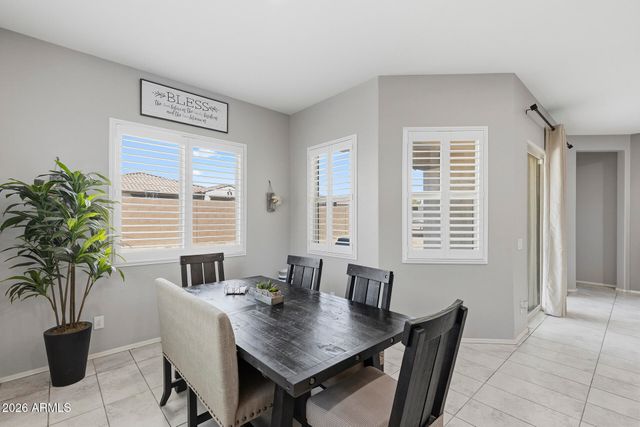 4916 N 185TH Drive, Goodyear, AZ 85395