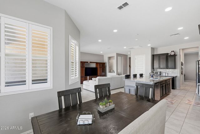 4916 N 185TH Drive, Goodyear, AZ 85395