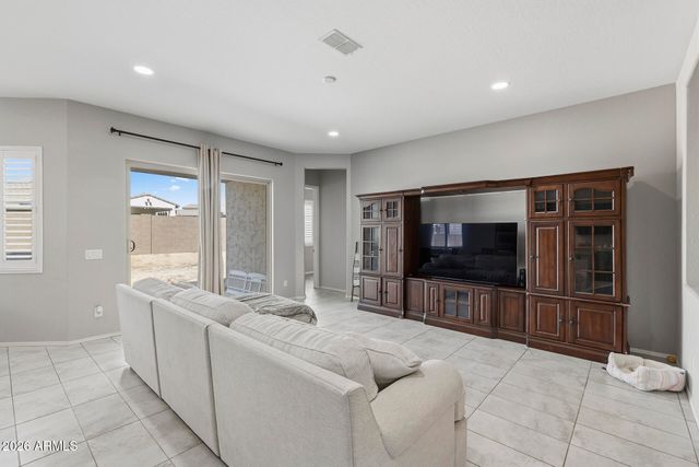 4916 N 185TH Drive, Goodyear, AZ 85395