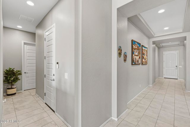 4916 N 185TH Drive, Goodyear, AZ 85395