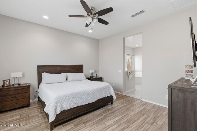 4916 N 185TH Drive, Goodyear, AZ 85395
