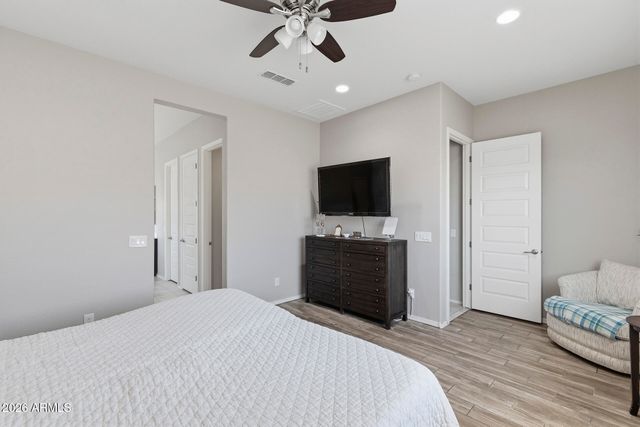 4916 N 185TH Drive, Goodyear, AZ 85395