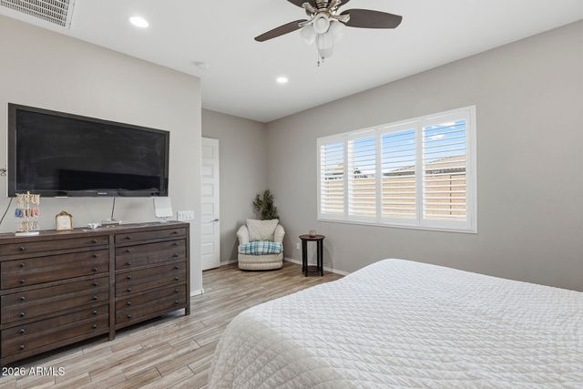 4916 N 185TH Drive, Goodyear, AZ 85395