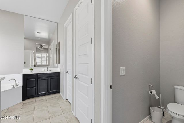 4916 N 185TH Drive, Goodyear, AZ 85395