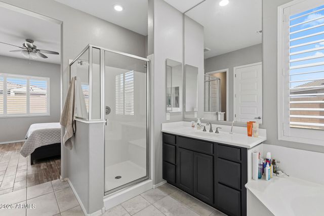 4916 N 185TH Drive, Goodyear, AZ 85395