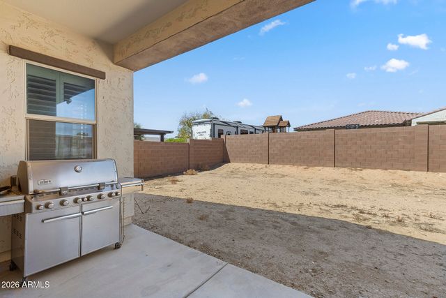 4916 N 185TH Drive, Goodyear, AZ 85395
