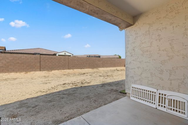 4916 N 185TH Drive, Goodyear, AZ 85395