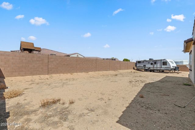 4916 N 185TH Drive, Goodyear, AZ 85395