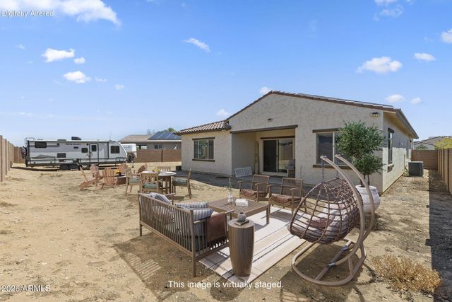 4916 N 185TH Drive, Goodyear, AZ 85395