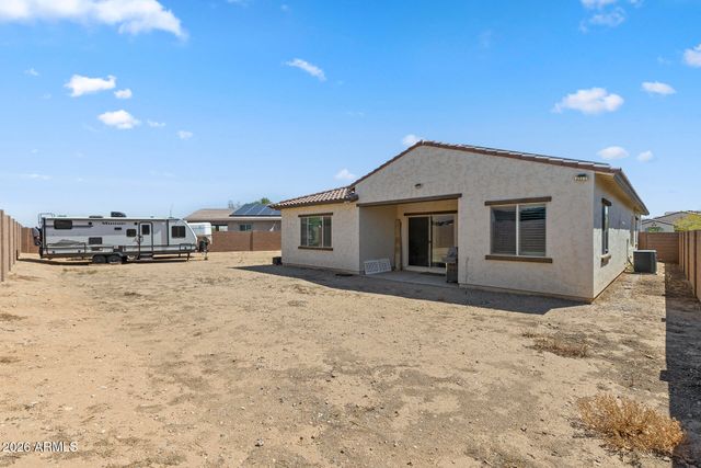 4916 N 185TH Drive, Goodyear, AZ 85395