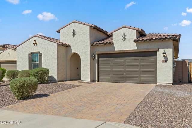 4916 N 185TH Drive, Goodyear, AZ 85395