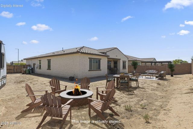 4916 N 185TH Drive, Goodyear, AZ 85395