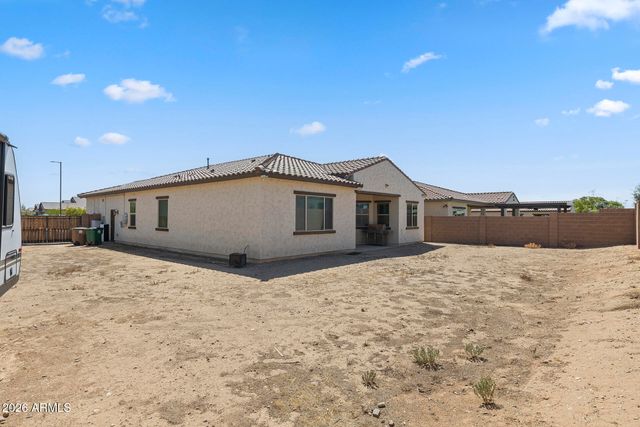4916 N 185TH Drive, Goodyear, AZ 85395