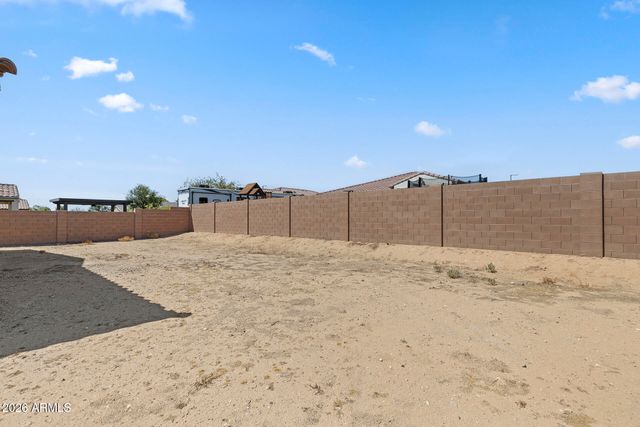 4916 N 185TH Drive, Goodyear, AZ 85395