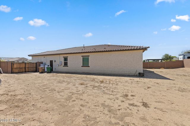 4916 N 185TH Drive, Goodyear, AZ 85395